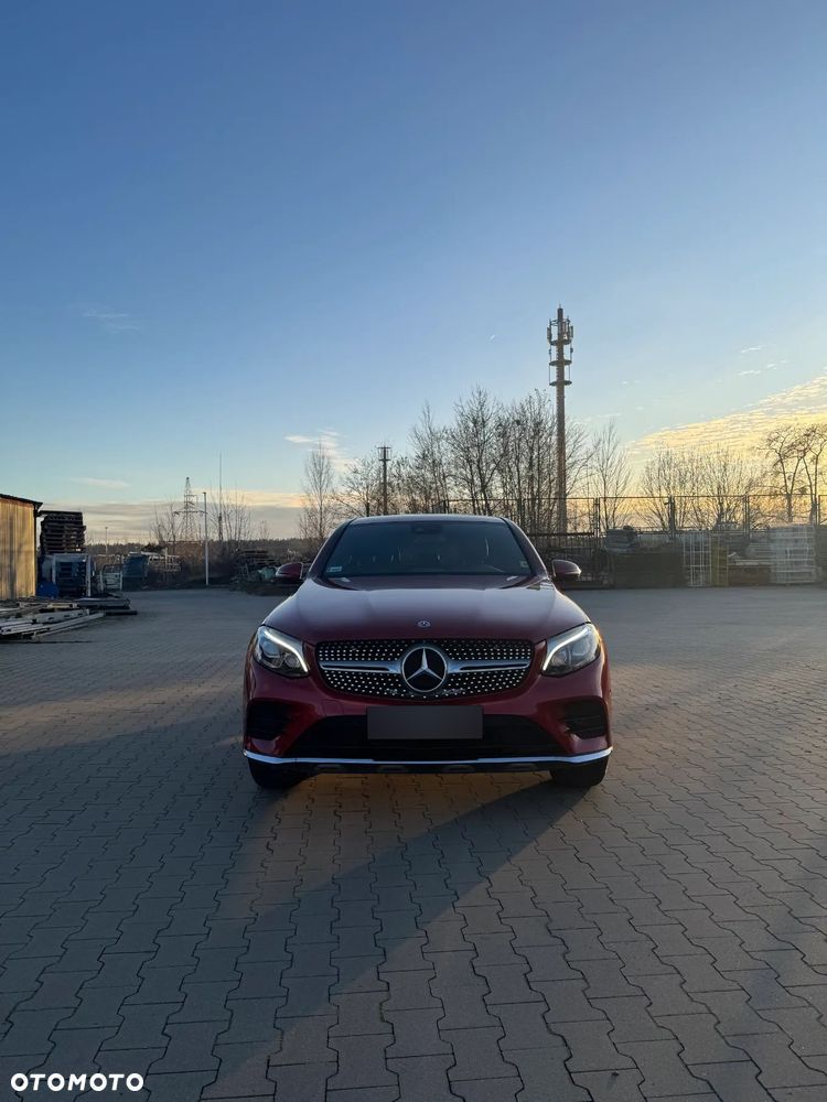Mercedes-Benz GLC - 5