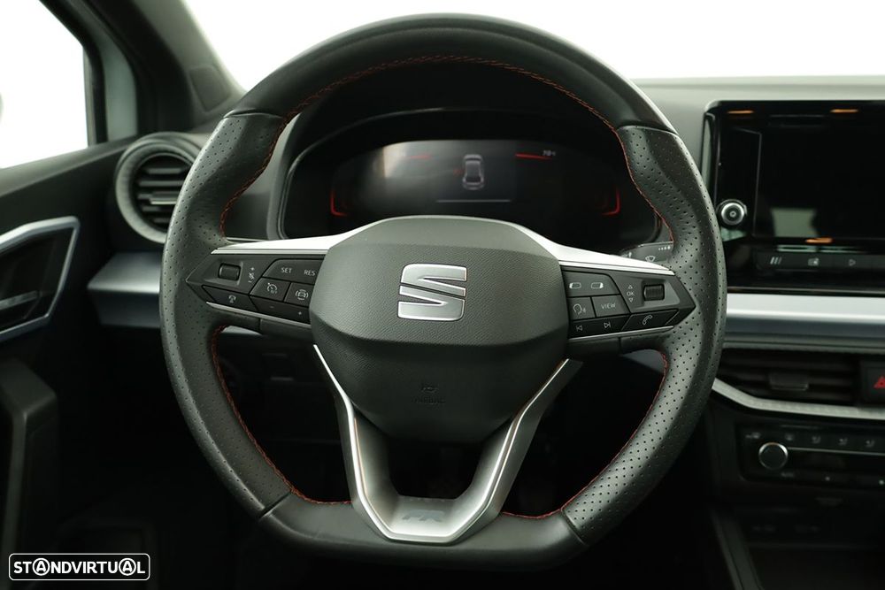 SEAT Ibiza 1.0 TSI FR - 14