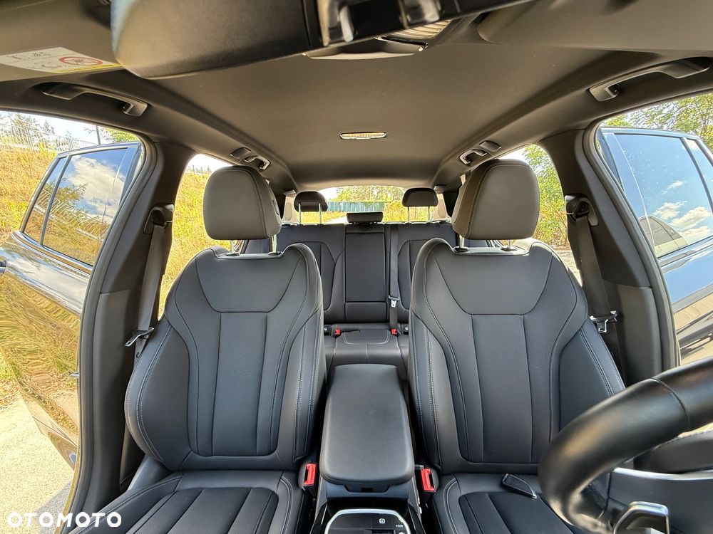 BMW X3 xDrive30i mHEV M Sport sport - 14