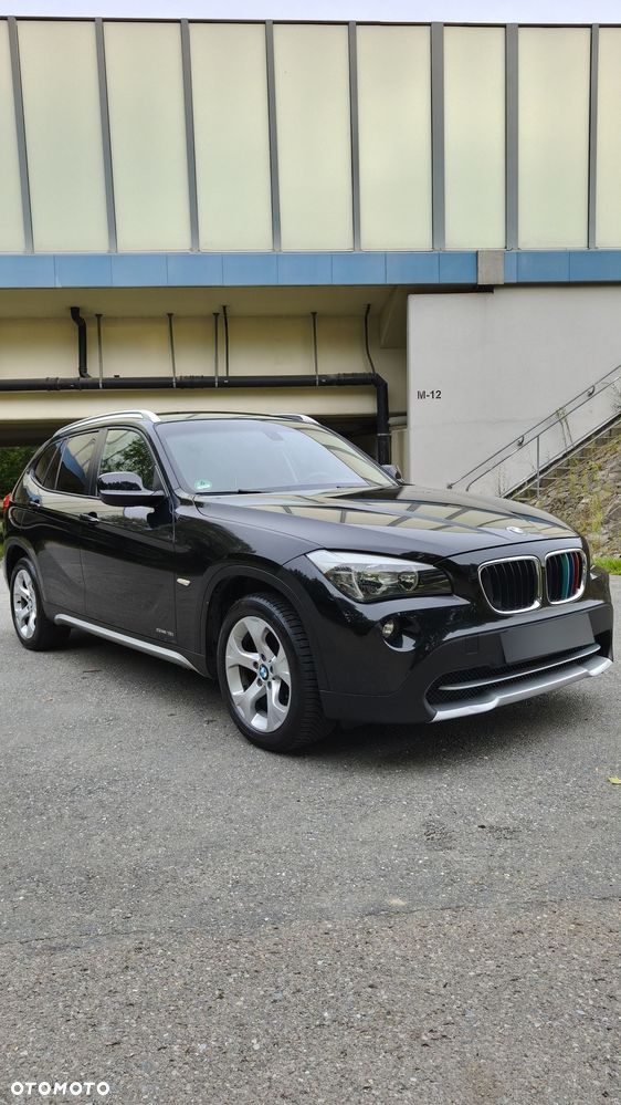 BMW X1 sDrive18i - 2