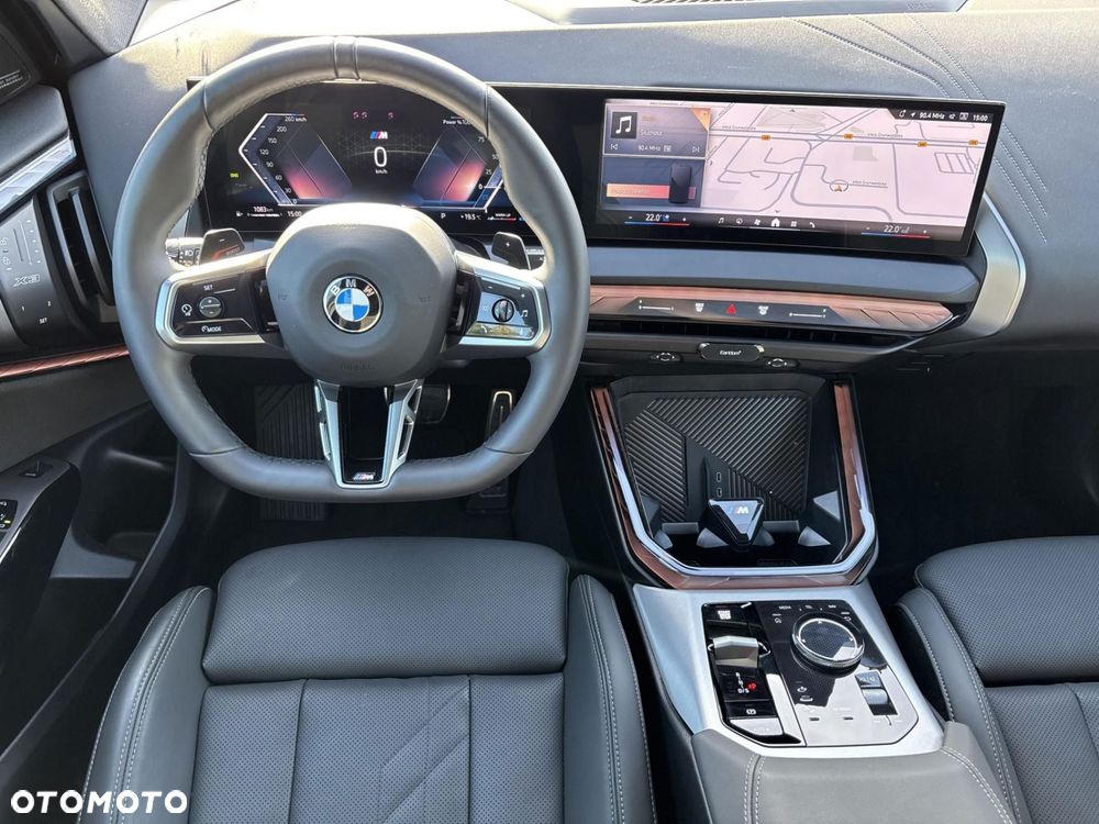 BMW X3 - 12