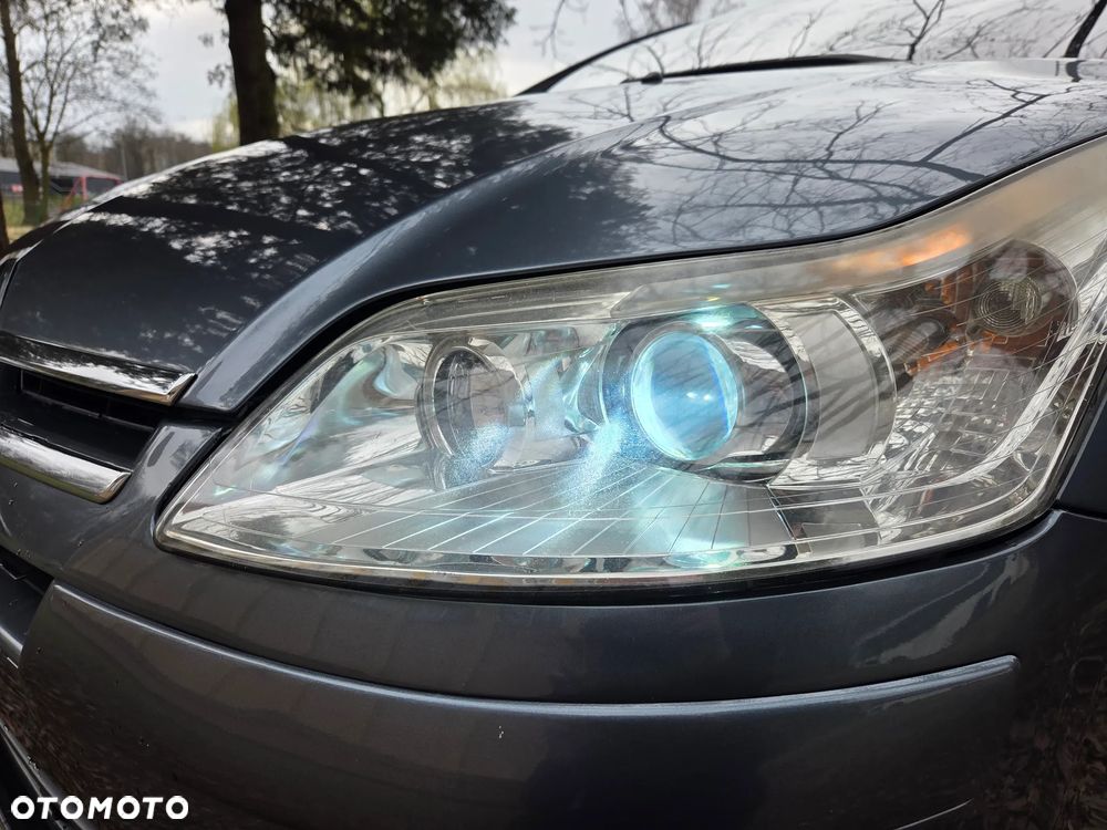 Citroën C4 2.0 16V VTR Pack - 10