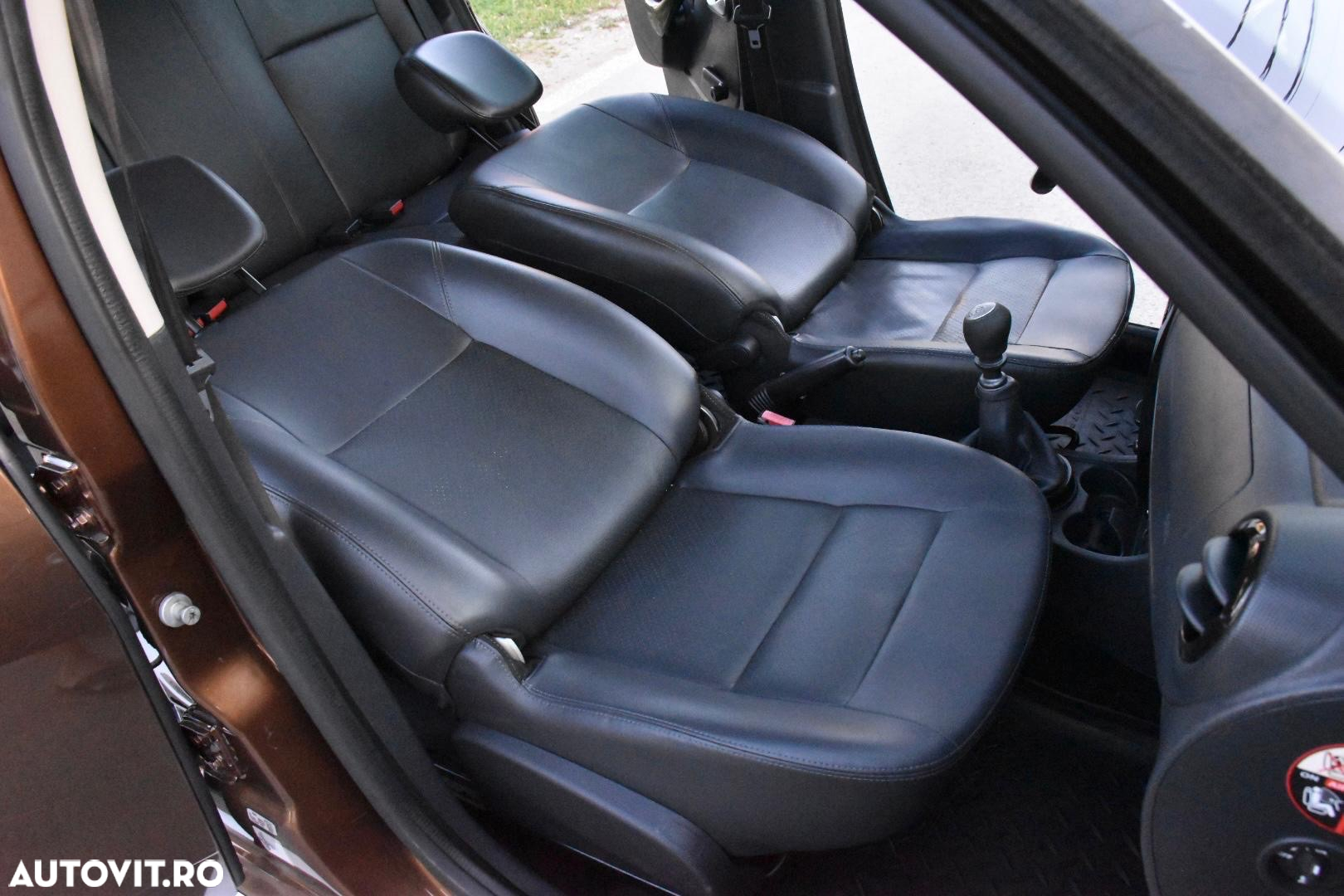 Dacia Duster 1.5 dCi 4x4 Prestige - 9