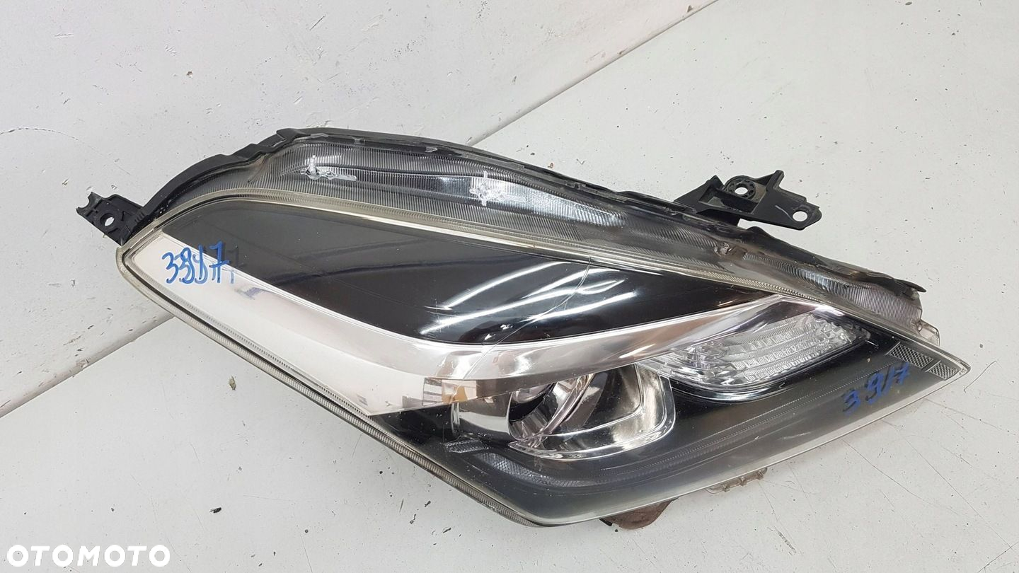 Suzuki Baleno IV 15- LAMPA REFLEKTOR PRZÓD PRZEDNI PRAWY EU - 3