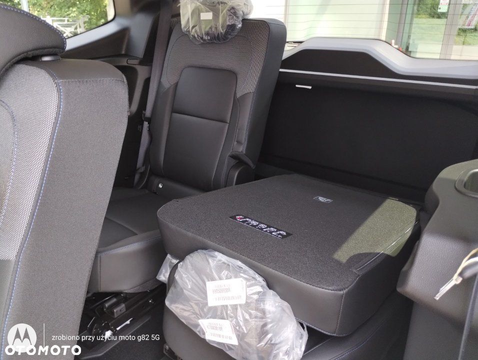 Nissan Townstar - 20