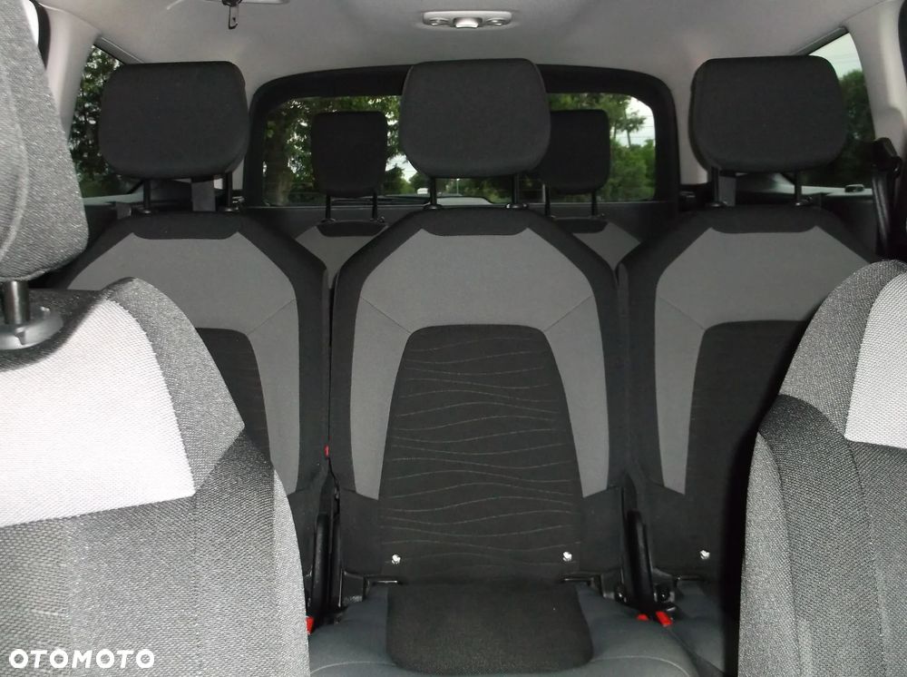 Citroën C4 Grand Picasso e-HDi 115 ETG6 Business Class - 13