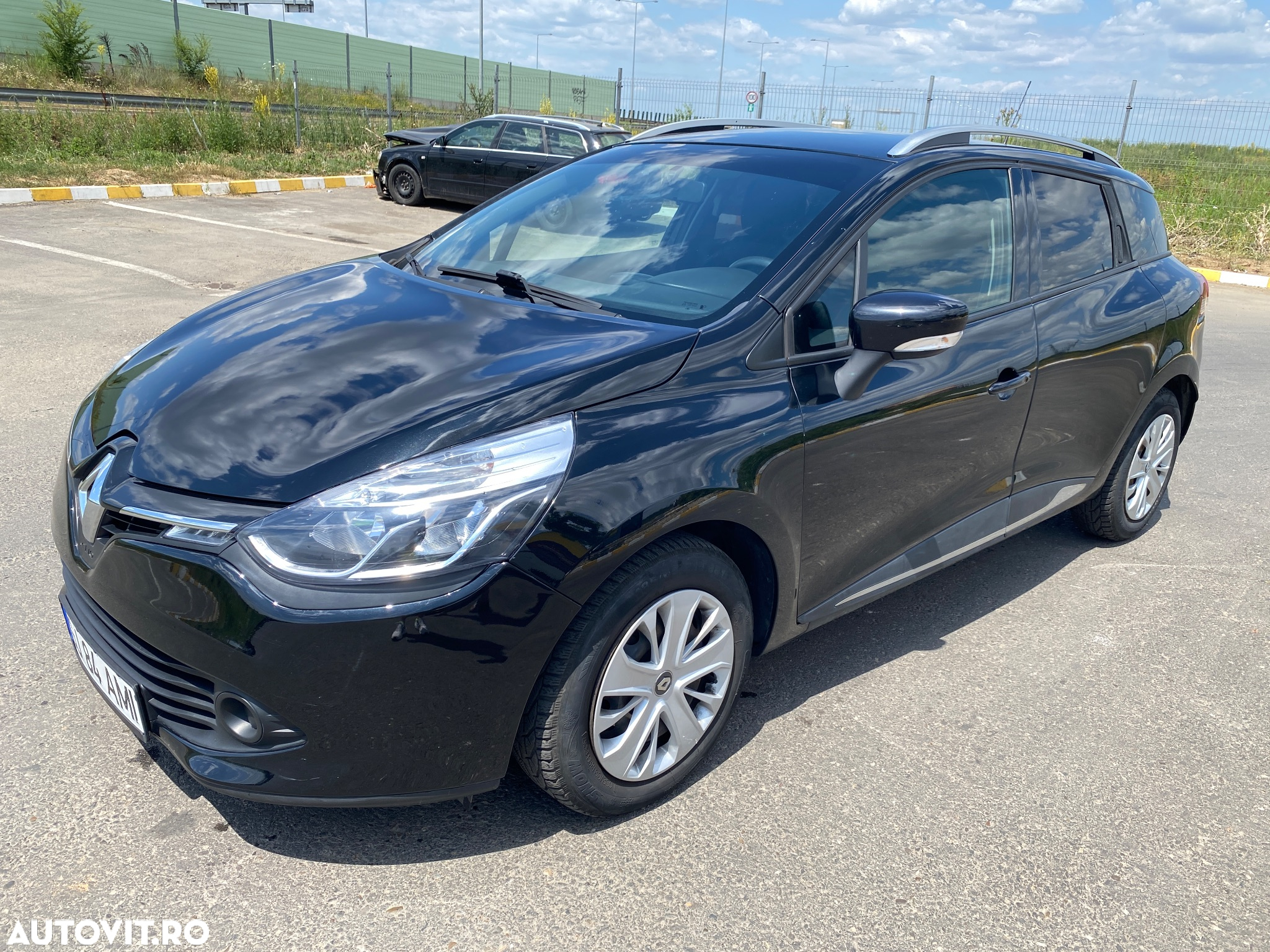 Renault Clio - 8