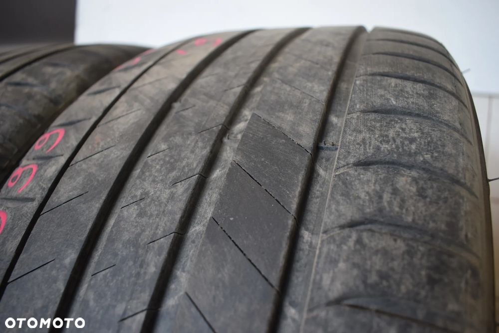 R19 255/50 Michelin Latitude Sport 3 - 3