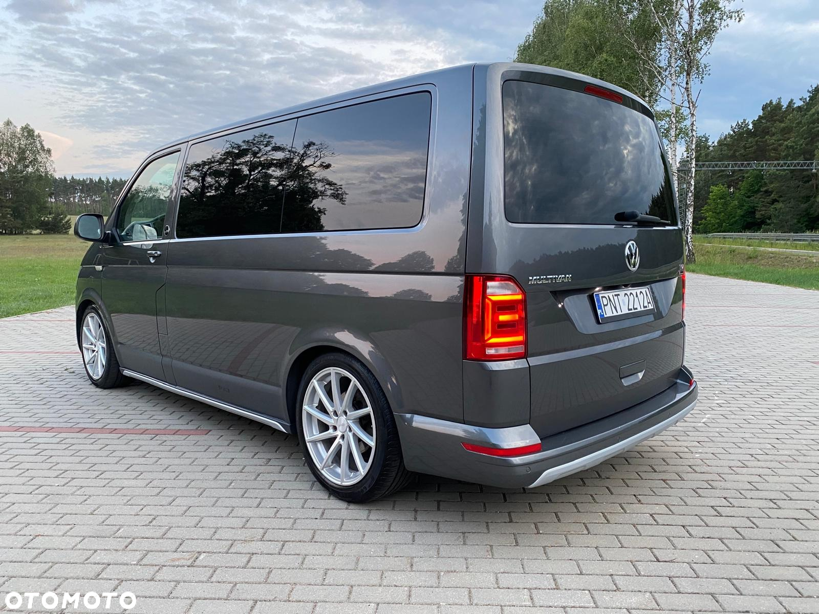Volkswagen Multivan 2.0 BiTDI L1 Highline DSG - 3