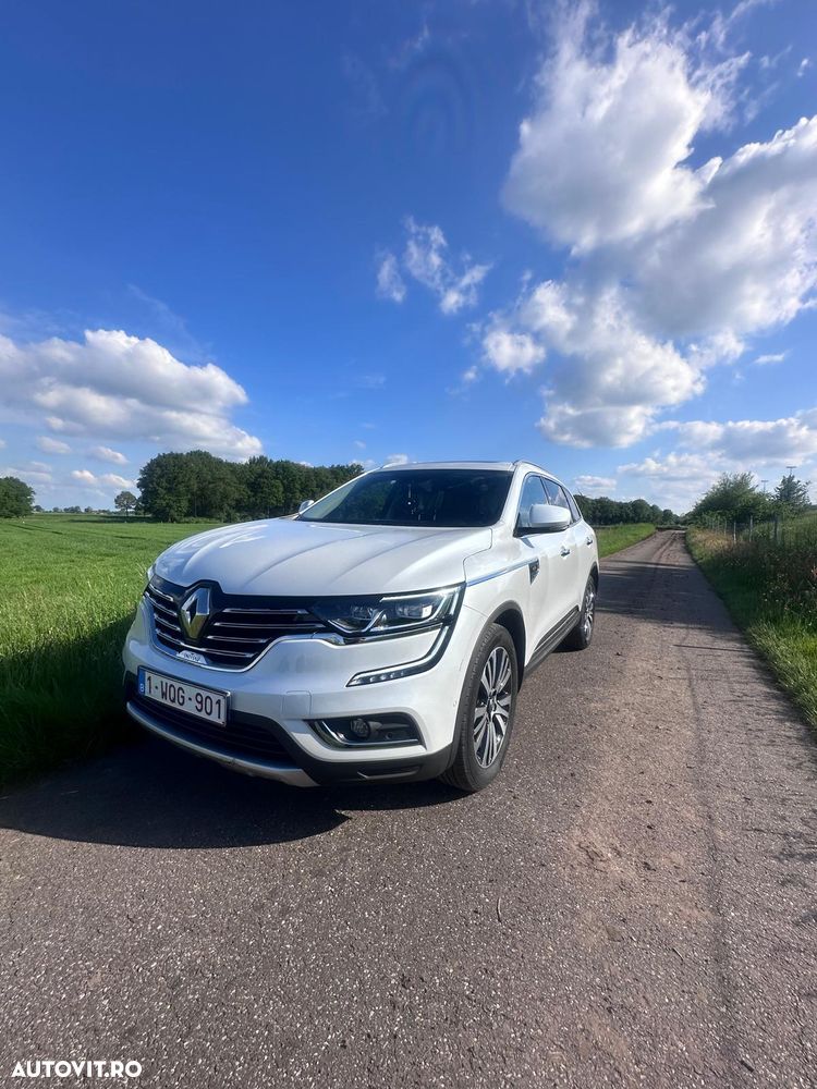 Renault Koleos 2.0 dCI Privilege Aut. - 1