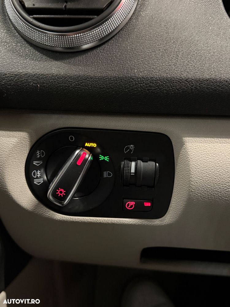 Audi A3 1.9 TDI Ambiente - 13