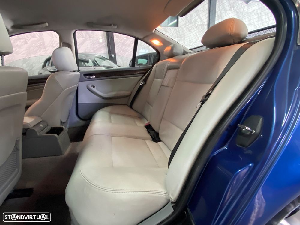 BMW 320 d - 9