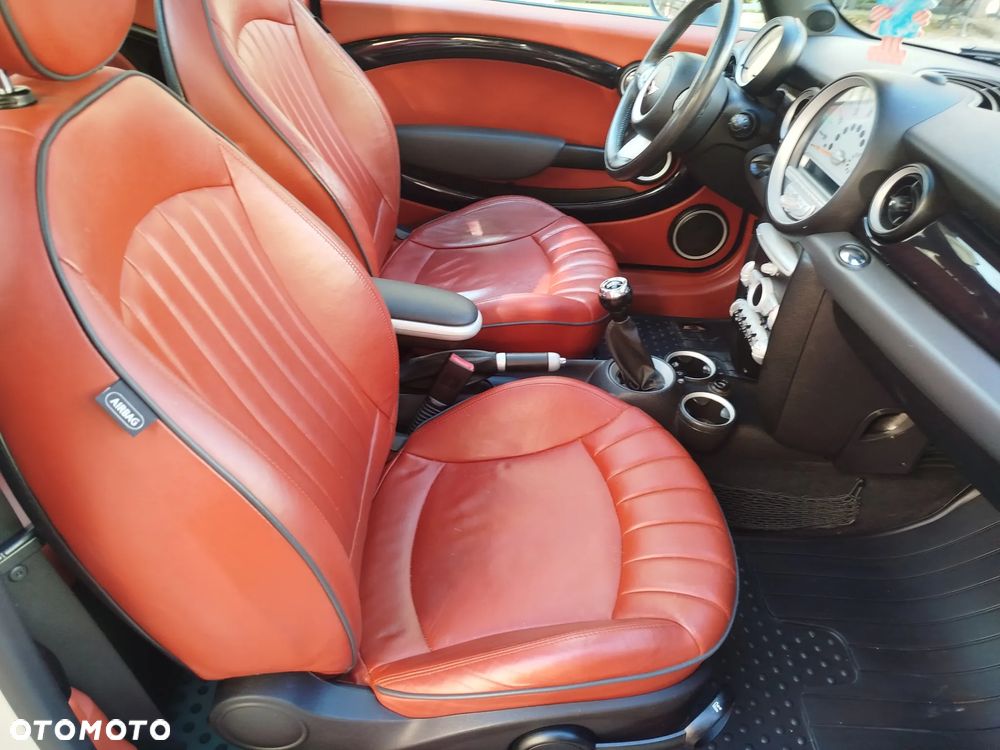 MINI Cooper S - 19