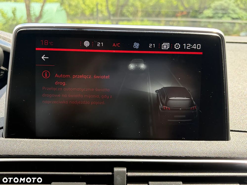 Peugeot 5008 1.6 PureTech GT Line S&S EAT8 - 16