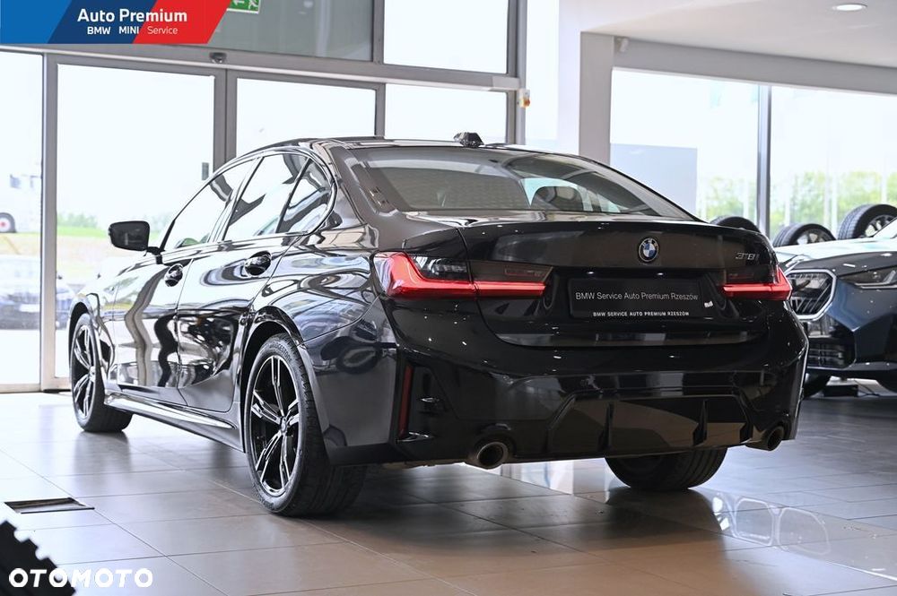 BMW Seria 3 318i - 20