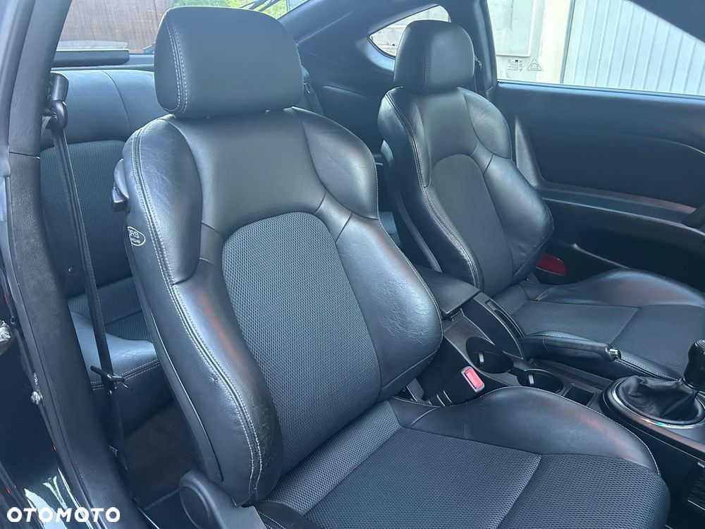 Hyundai Coupe 2.0 GLS Edition+ - 5