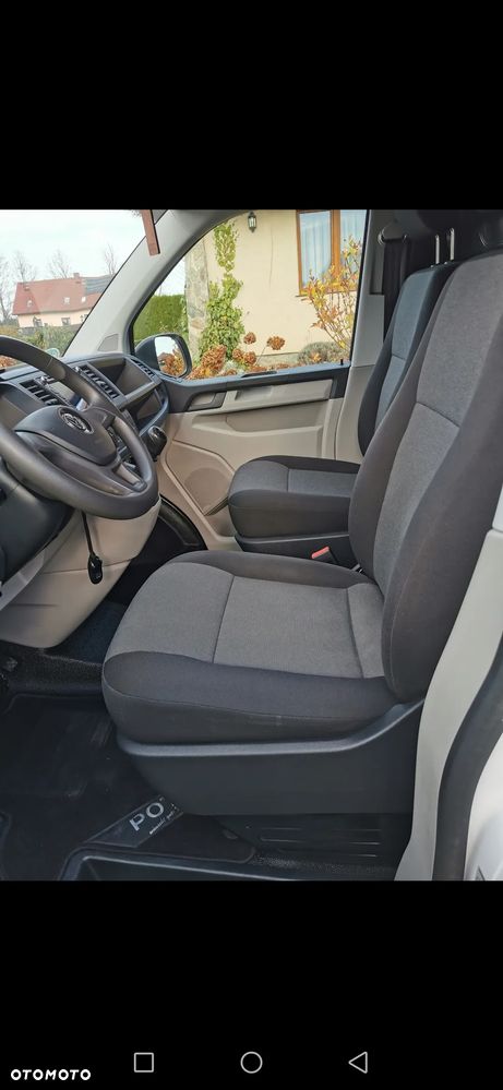 Volkswagen Transporter Standard - 6