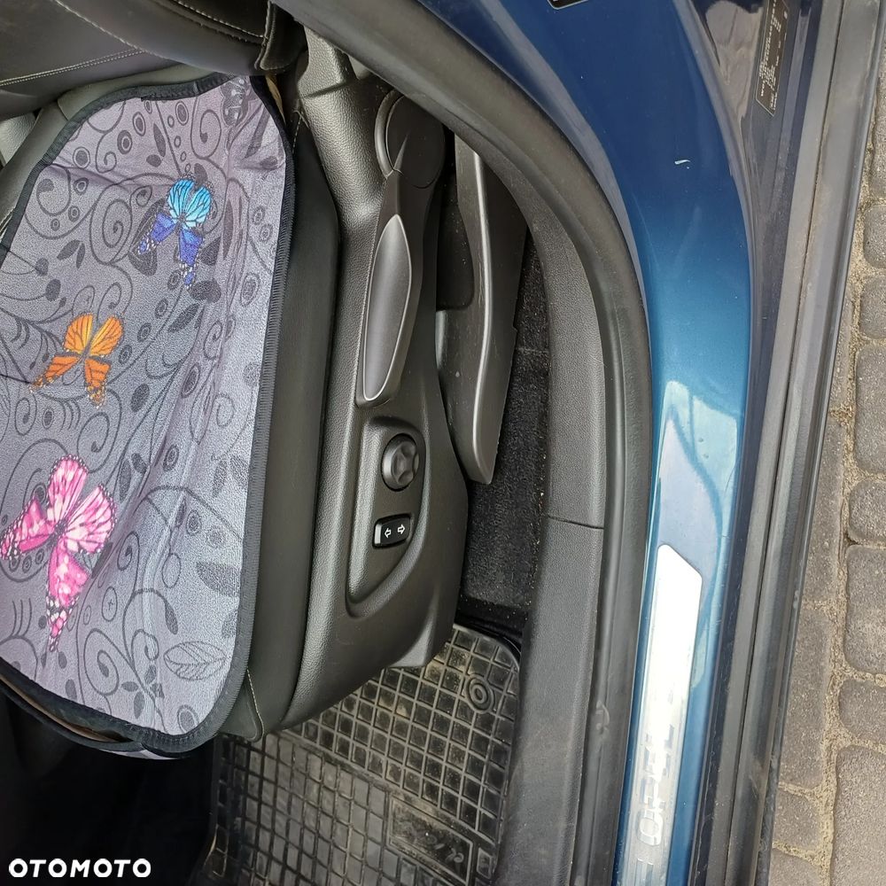 Opel Mokka X 1.6 CDTI Color Edition S&S - 9
