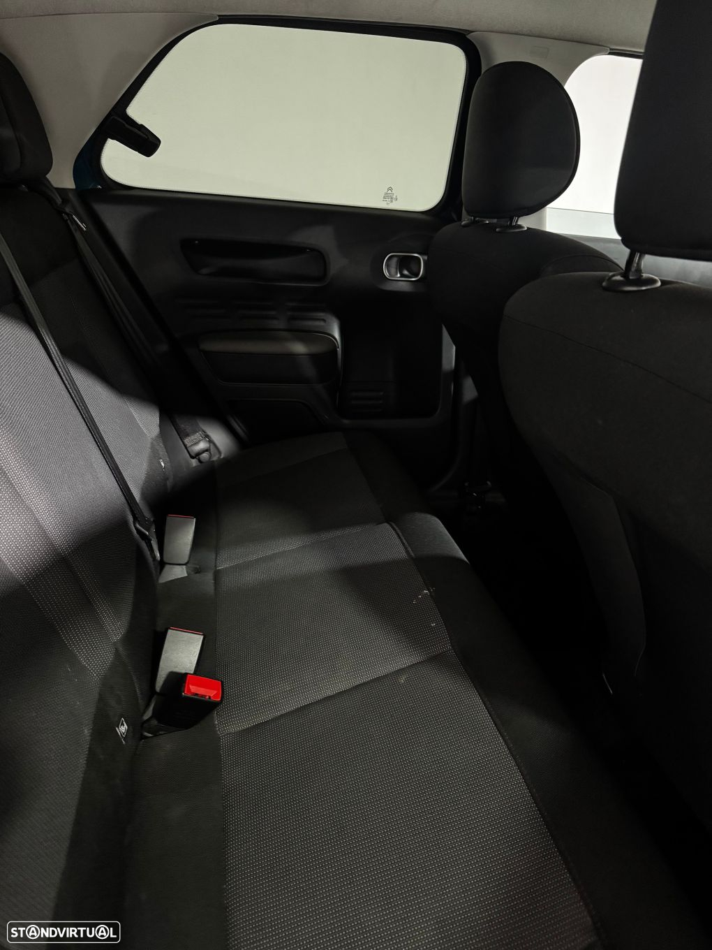 Citroën C4 Cactus 1.2 PureTech Feel - 17