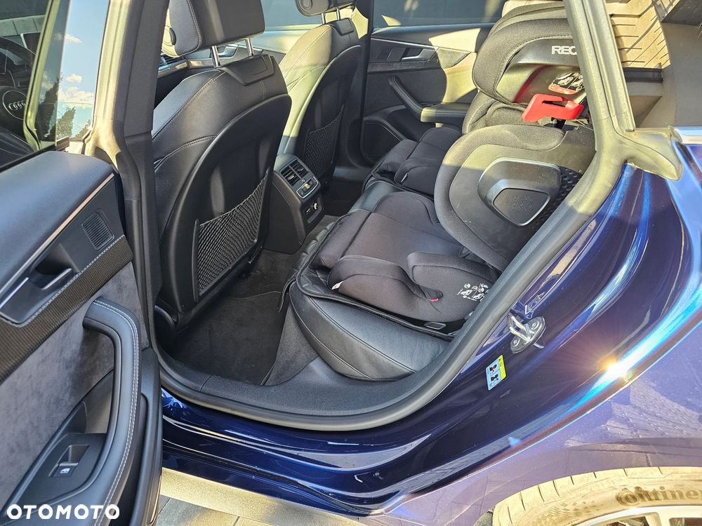 Audi S5 Sportback 3.0 TFSI Quattro Tiptronic - 12