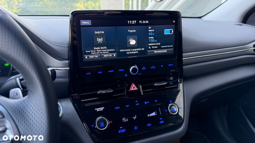 Hyundai IONIQ - 11