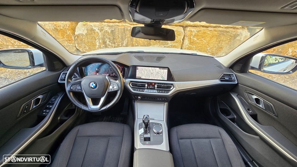 BMW 320 - 9