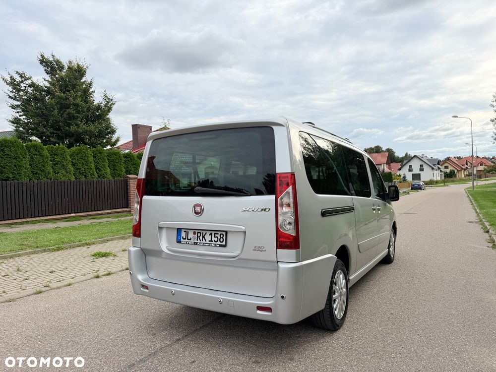Fiat Scudo - 21