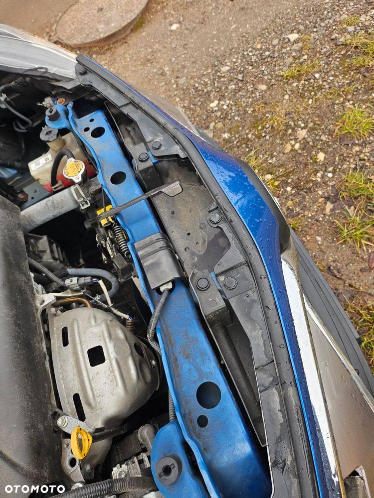 Toyota Yaris 1.33 VVT-i Style - 24