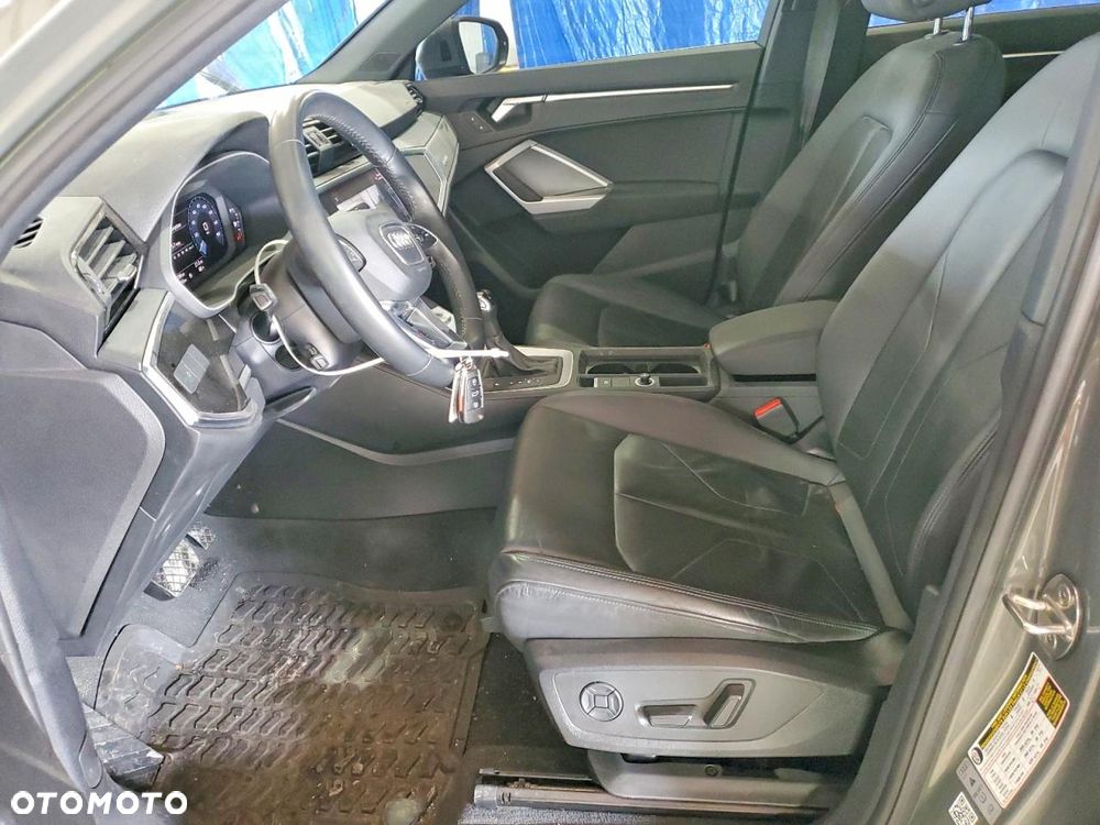 Audi Q3 - 8