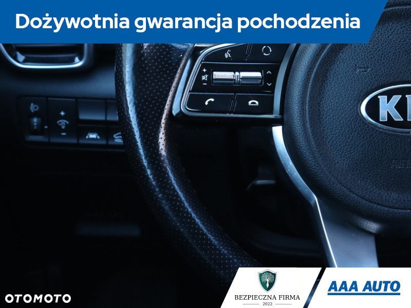 Kia Sportage - 23