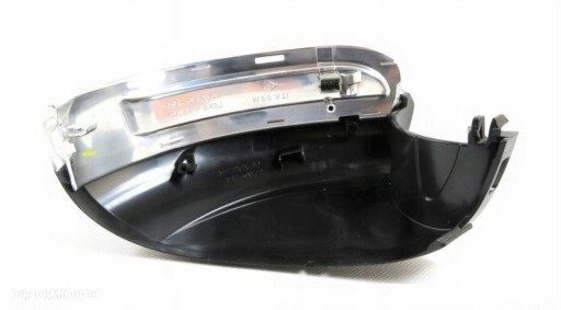 KIERUNKOWSKAZ LEWY W LUSTERKU VW GOLF VI 08-13 LED - 2