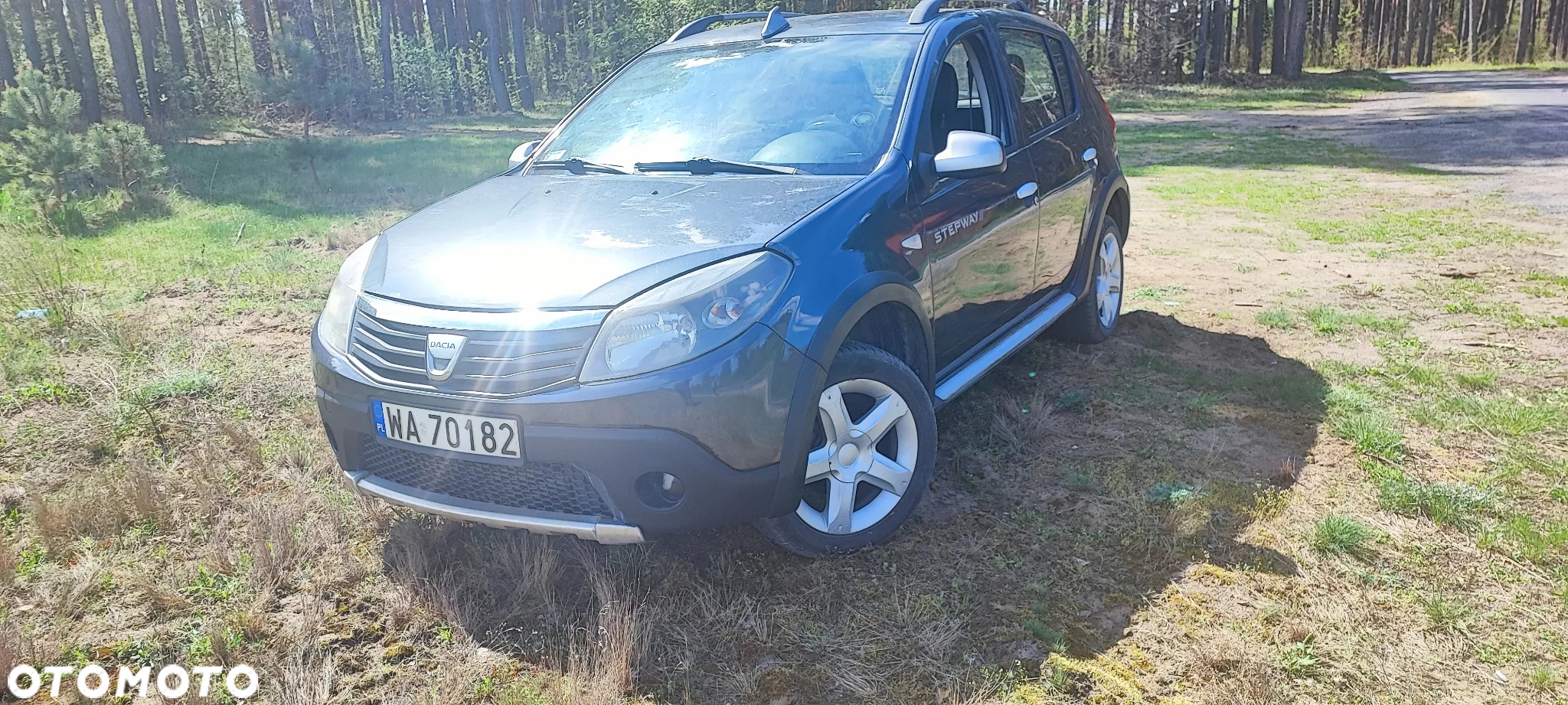 Dacia Sandero 1.5 dCi Laureate - 2