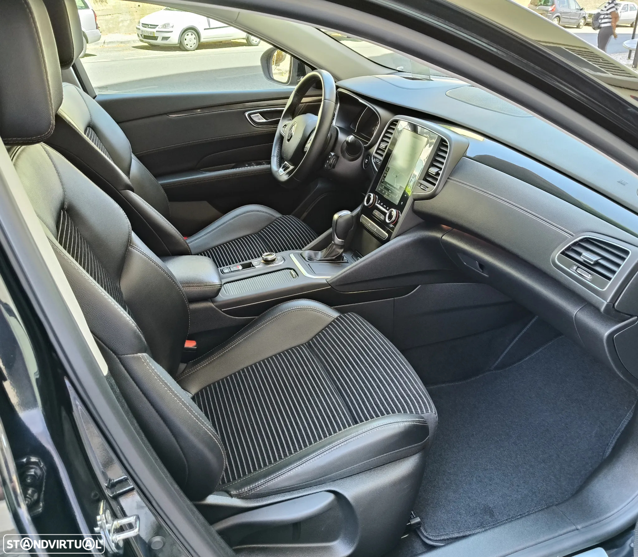 Renault Talisman 1.6 dCi Executive EDC - 20