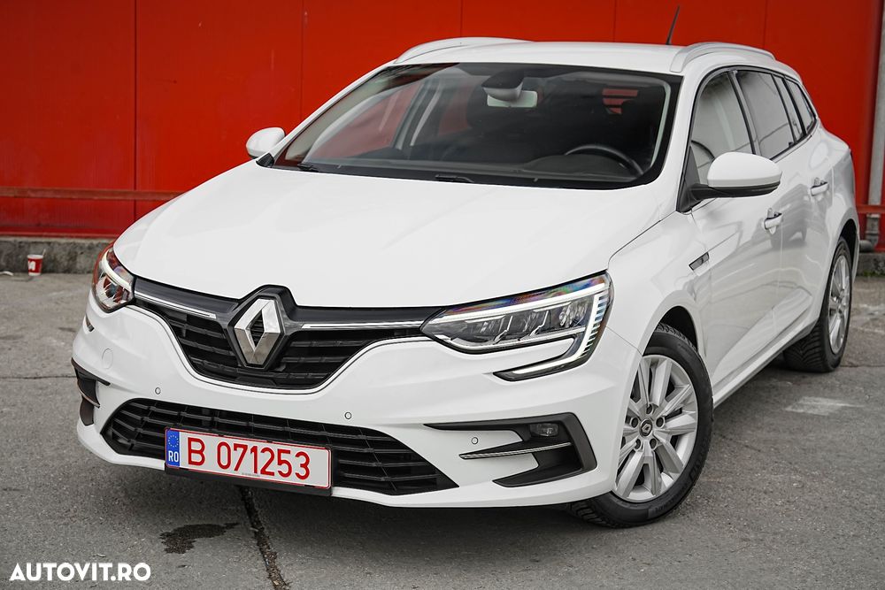 Renault Megane - 16