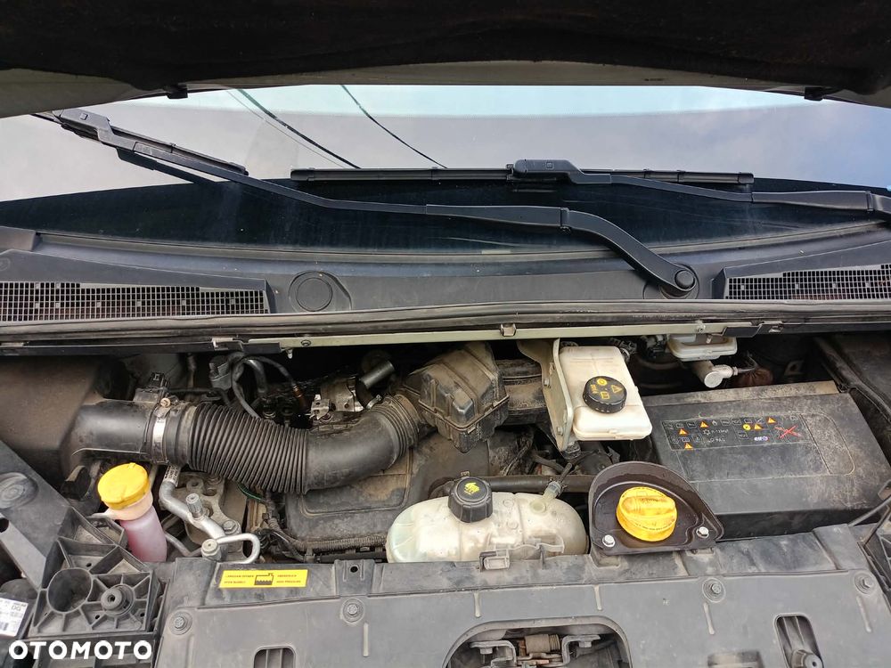 Opel Vivaro L2H1 2,9t Edition - 19