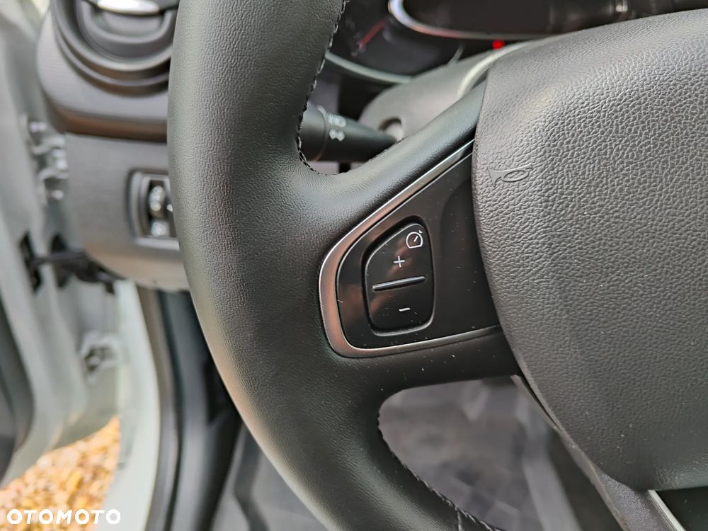 Renault Clio 1.5 dCi Energy Life EU6c - 18