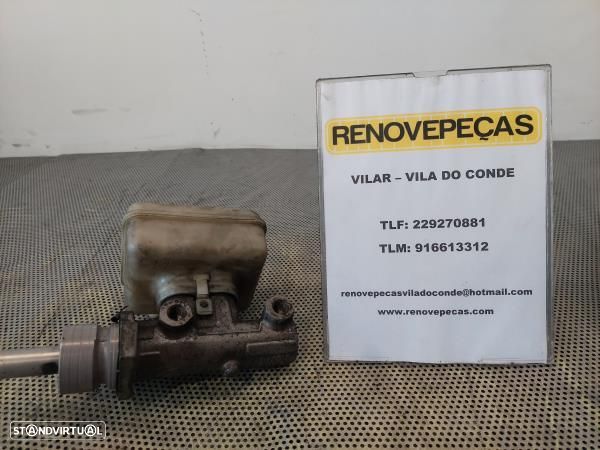 Bomba Travoes Audi A3 (8L1) - 1