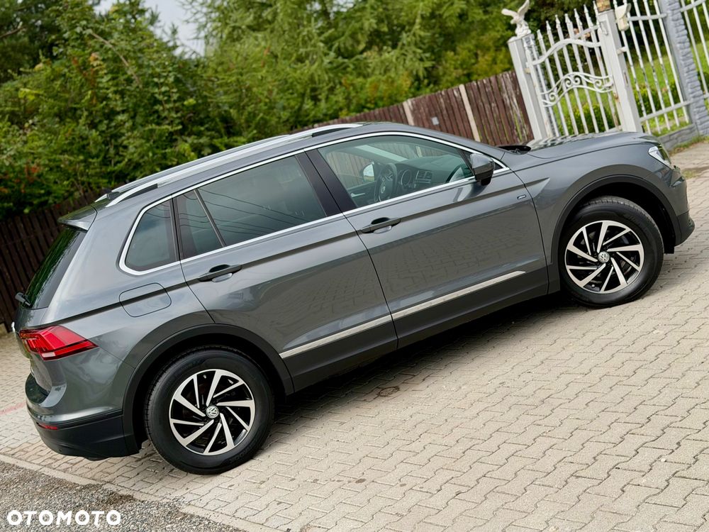 Volkswagen Tiguan 2.0 TDI SCR Join - 27