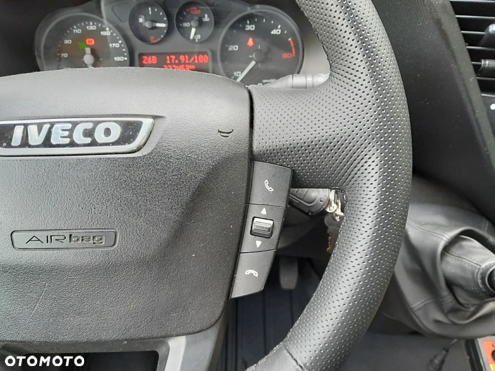 Iveco Daily70c18 FALKOM - 18