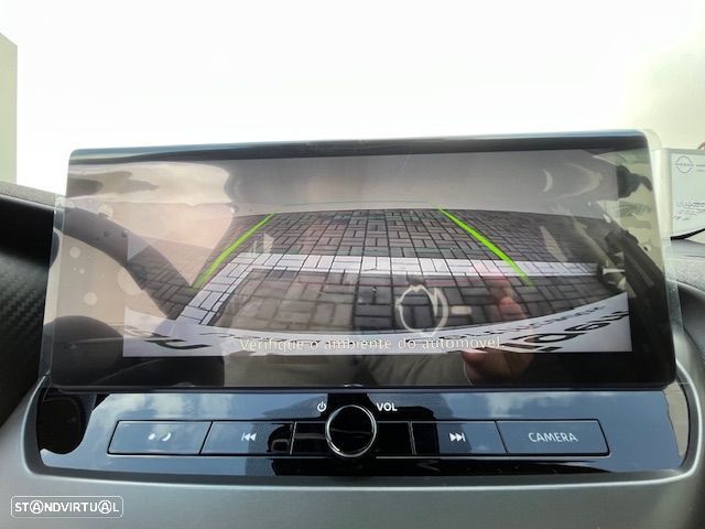 Nissan Juke 1.0 DIG-T Acenta+ DCT - 9