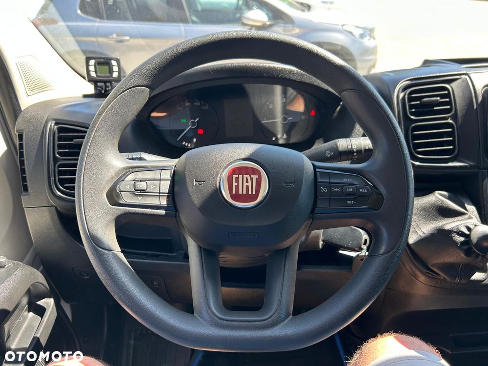 Fiat Ducato - 21