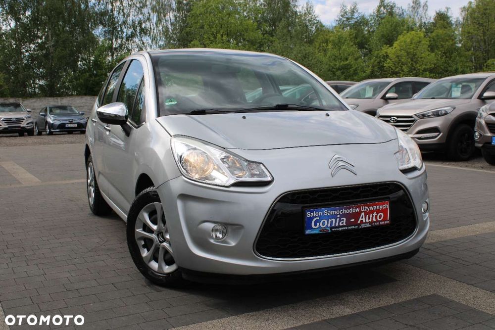 Citroën C3 - 9