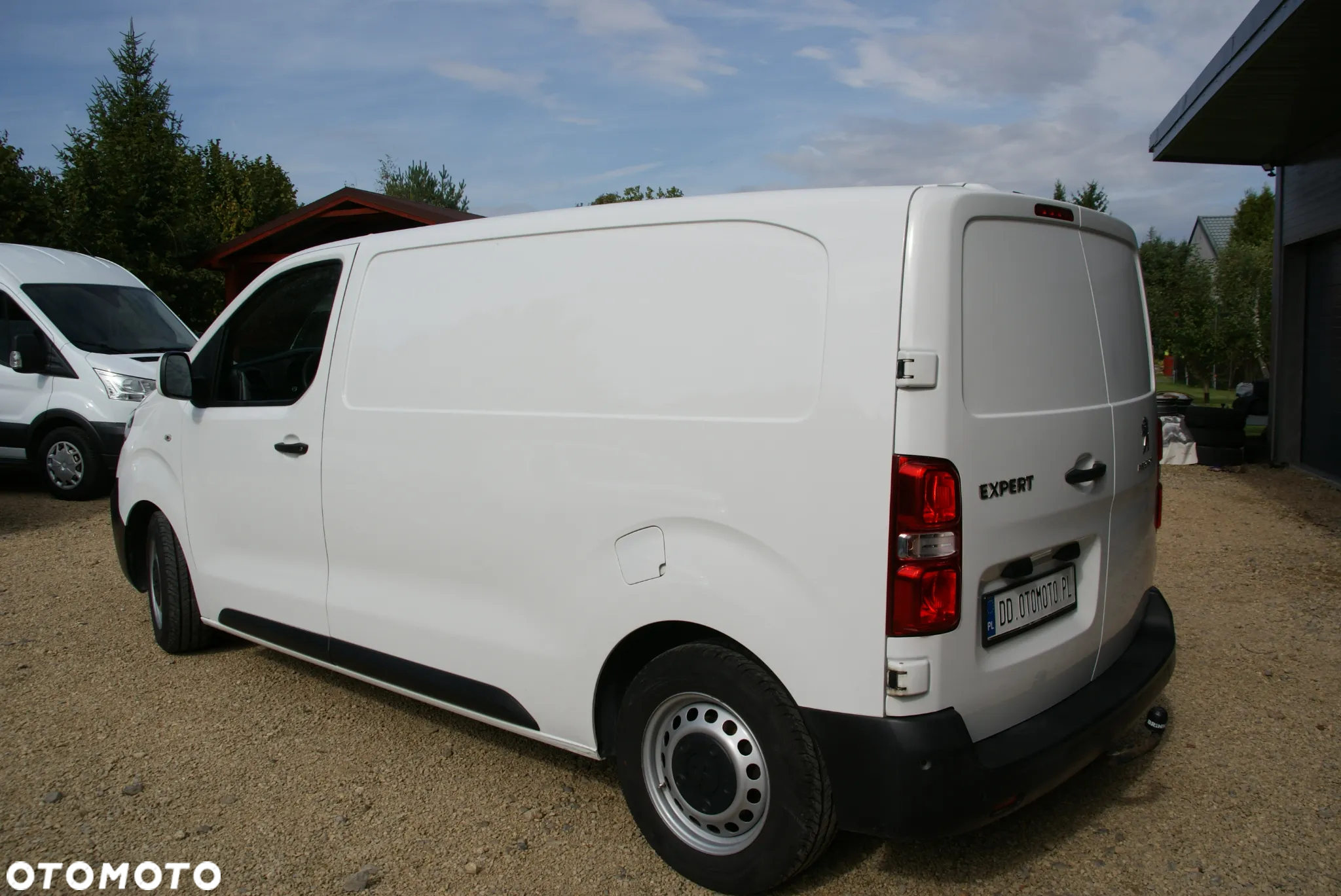 Peugeot Expert - 7