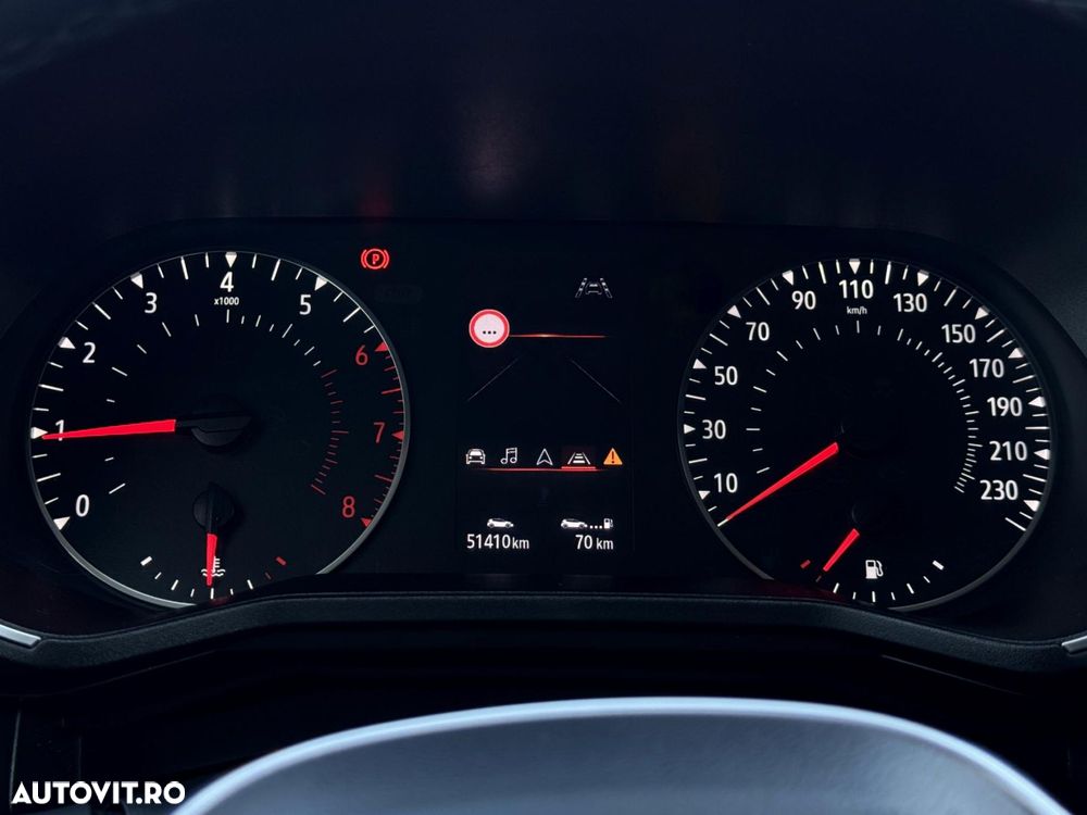 Renault Clio SCe 75 EXPERIENCE - 16