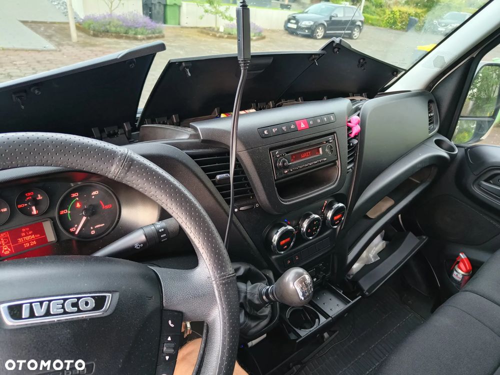 Iveco 35S15 Daily - 3