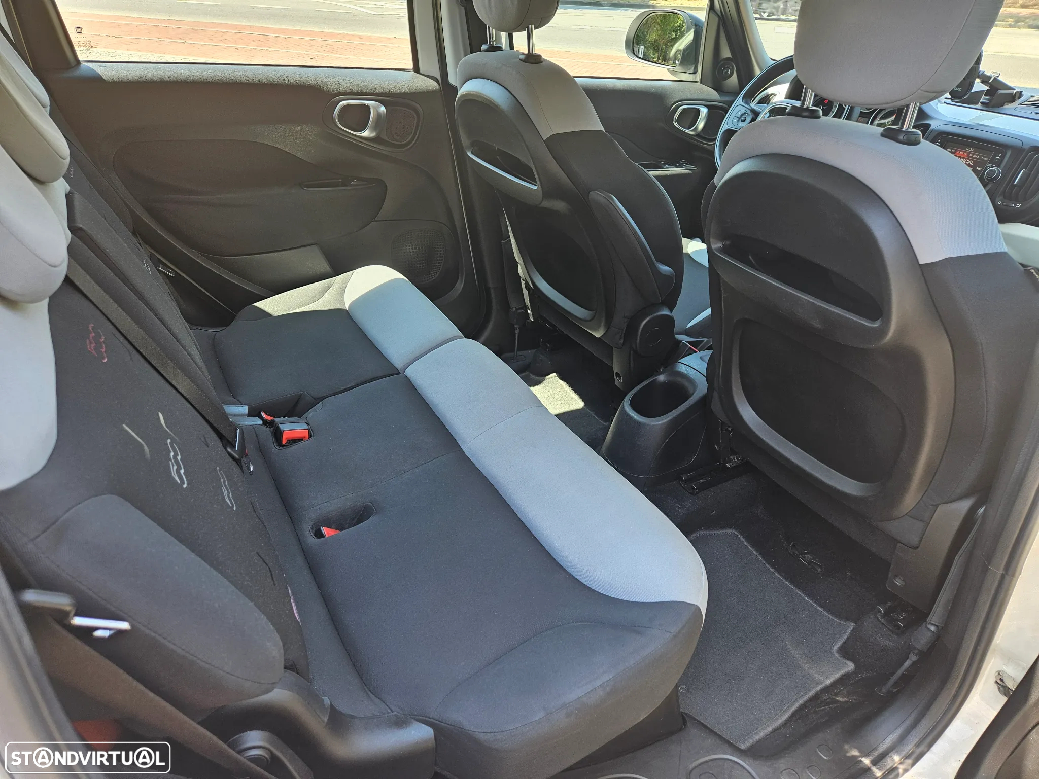 Fiat 500L 1.3 MJ Pop Star S&S - 29