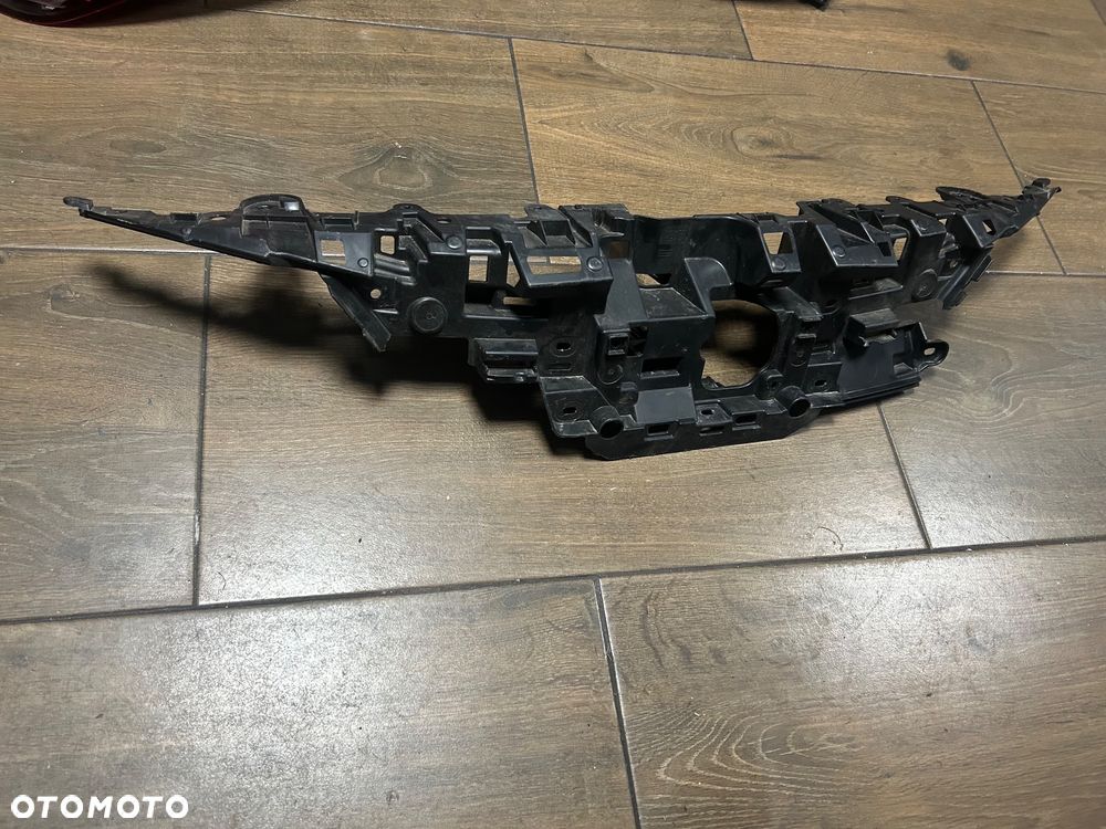TOYOTA COROLLA E21 KOMBI WZMOCNIENIE GRILL 53114-02530 ORG. - 1