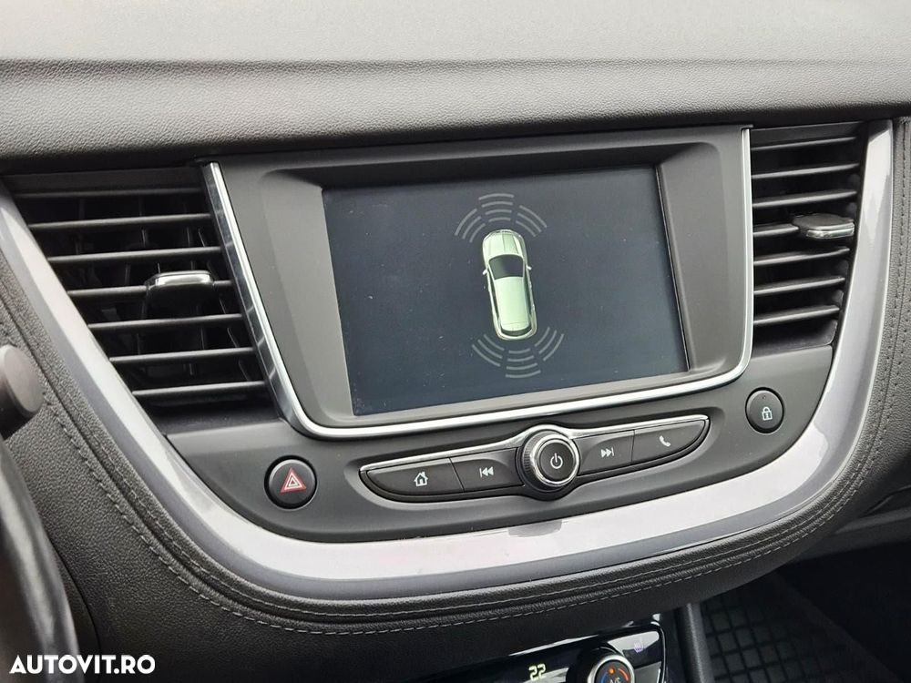 Opel Grandland X - 16