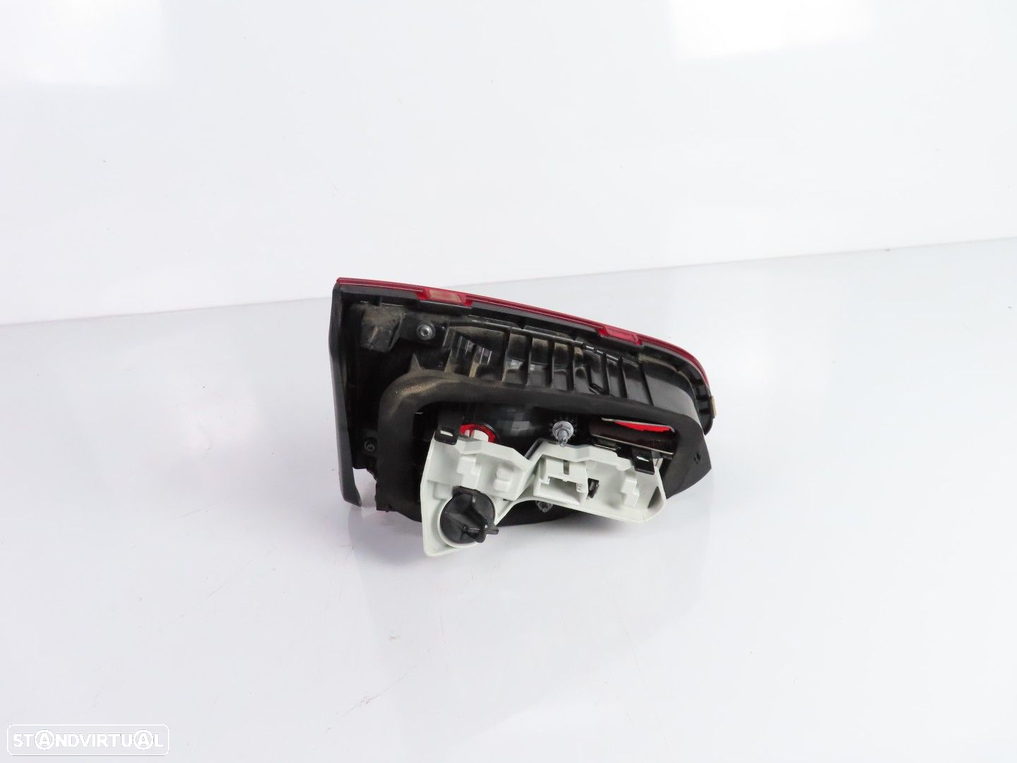 Farolim da mala Direito/Trás Usado / Original VW GOLF VII (5G1, BQ1, BE1, BE2) 5... - 2