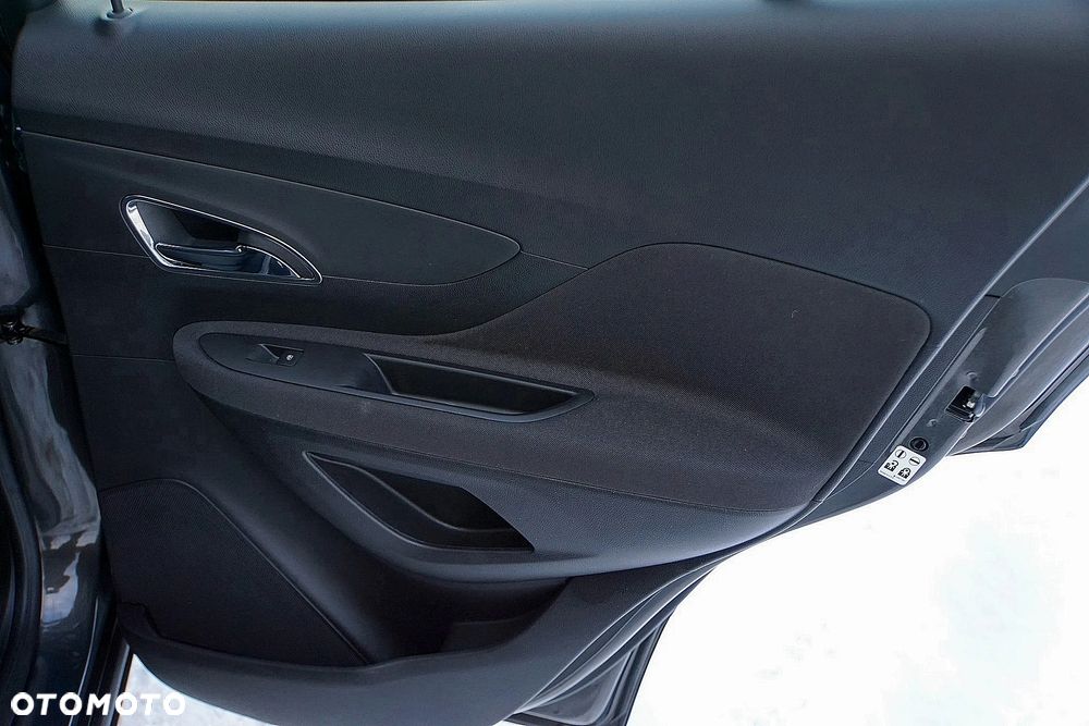 Opel Mokka 1.6 ecoFLEX Start/Stop Edition - 38